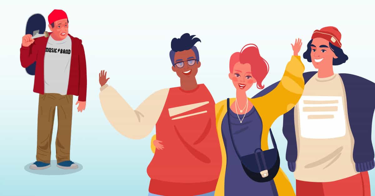7 golden rules to getting authentic gen z insights