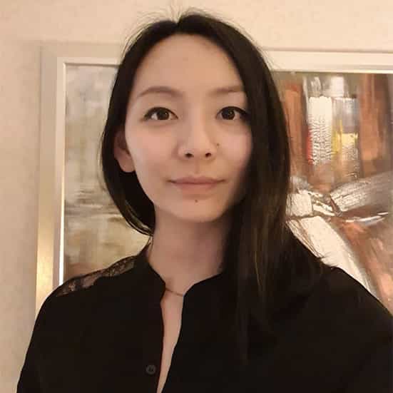 Sherry Wang - Customer Success Manager at Rival Technologies