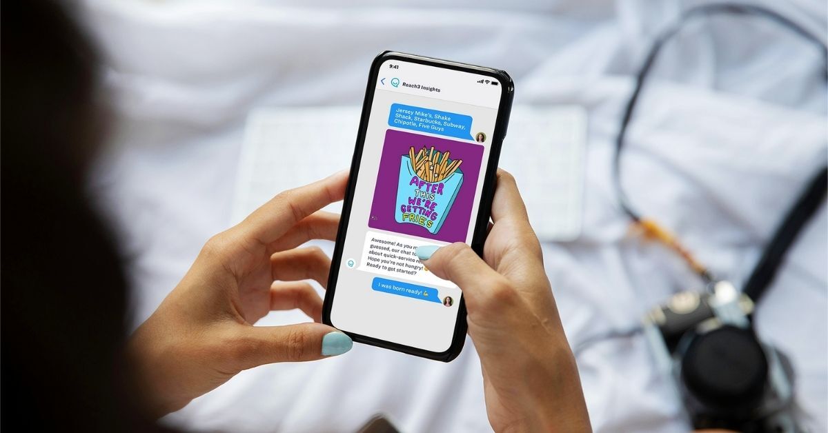 Gen Z Market Research Best Practices - Meta image and resource image