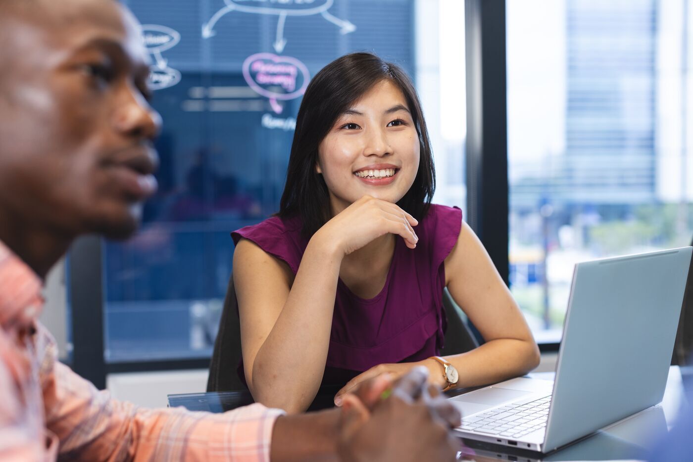 The Researcher's Guide to ROI