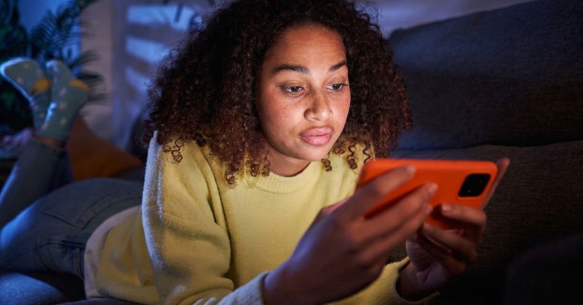 Gen Z and AI-generated marketing