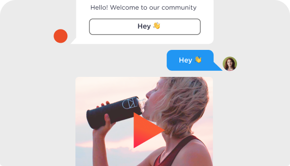 Insight community