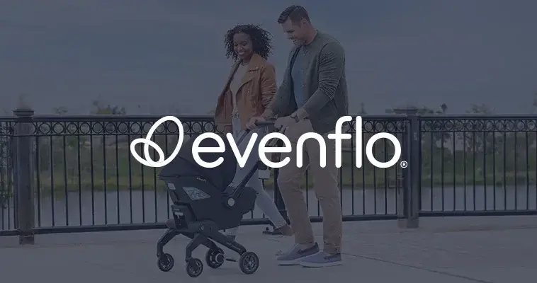 Evenflo customer story